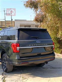 Ford Expedition